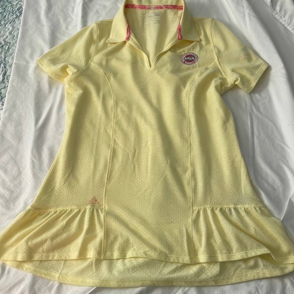 Adidas Shirt